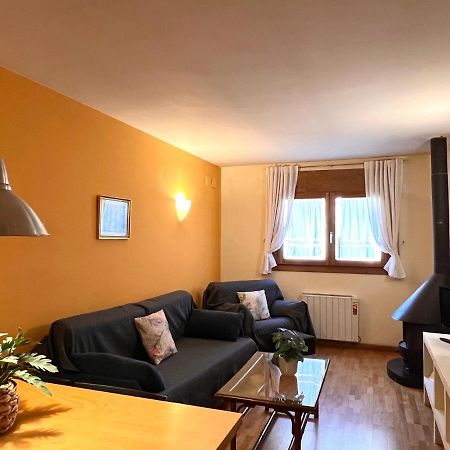 Apartament Boet - Ainet De Cardos - L'Amfitriona Ribera de Cardós المظهر الخارجي الصورة