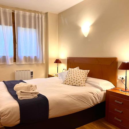 Apartament Boet - Ainet De Cardos - L'Amfitriona Ribera de Cardós المظهر الخارجي الصورة