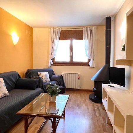 Apartament Boet - Ainet De Cardos - L'Amfitriona Ribera de Cardós المظهر الخارجي الصورة